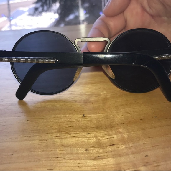 Jean Paul Gaultier Vintage Sunglasses/Glasses 56-8171 - Picture 6 of 7